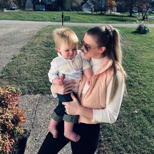 Meet your Posher, Brittanie